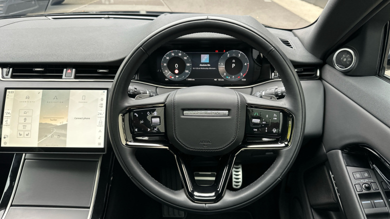 Land Rover Range Rover Evoque 2.0 D200 Dynamic HSE 5dr Auto Diesel Hatchback